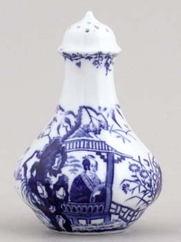 Pepper Pot or Shaker c1954
